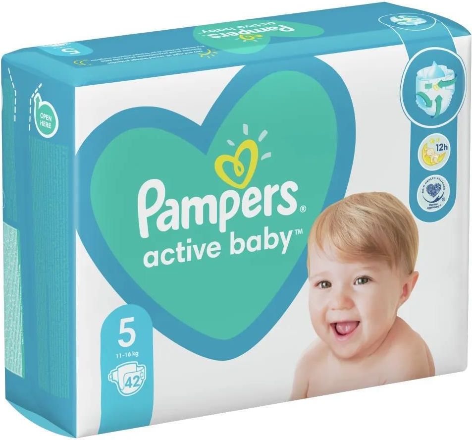 pampers premium 4 104