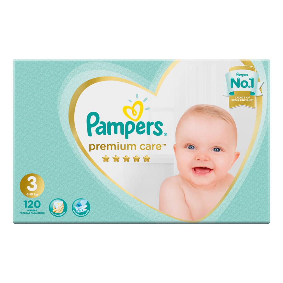 pampers acive baby dry 12-18 50