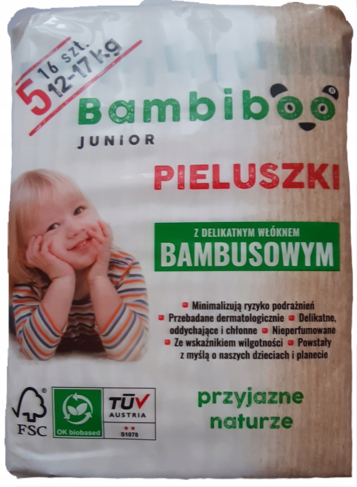 pampers paczka.dla noworodka