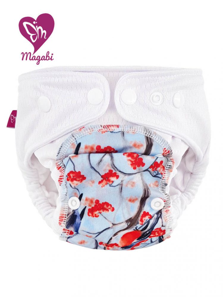 pampers swaddlers polska