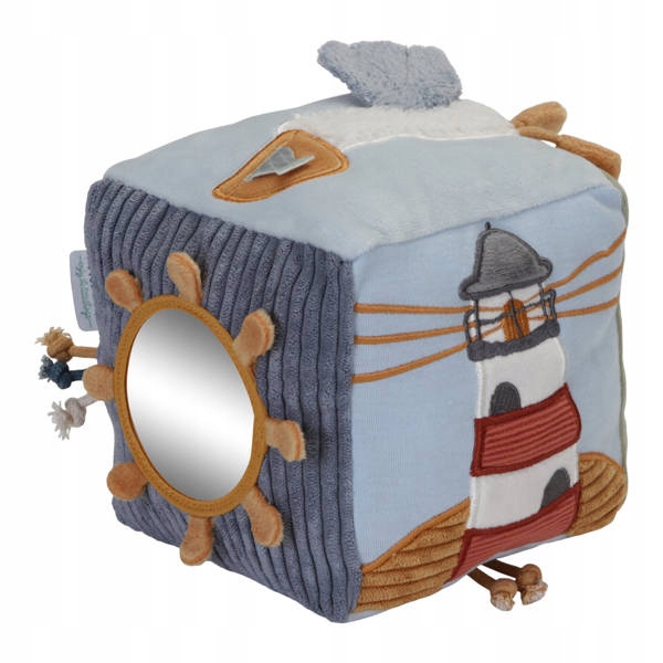 Trunki TRU-B054 Walizka dziecięca