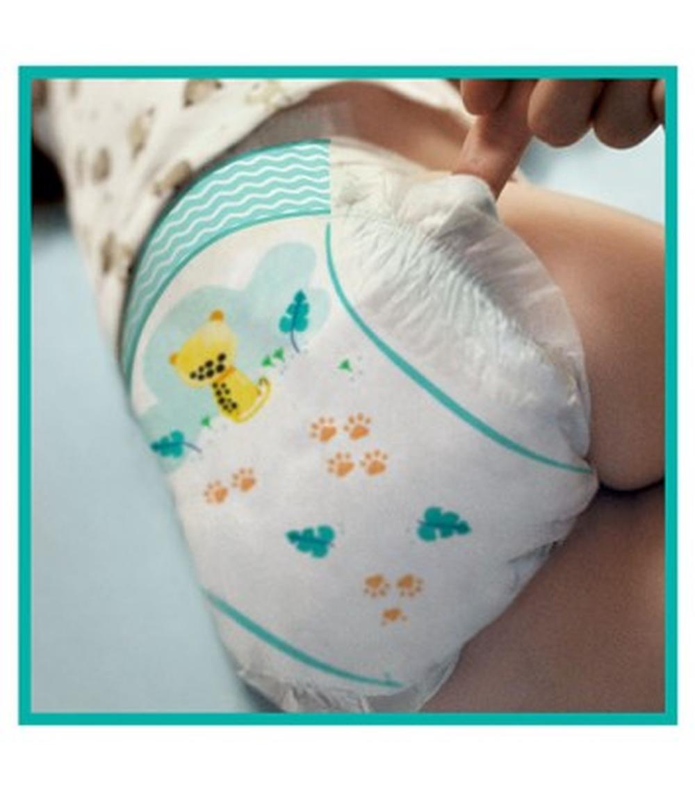 pampers 2 240 80zł