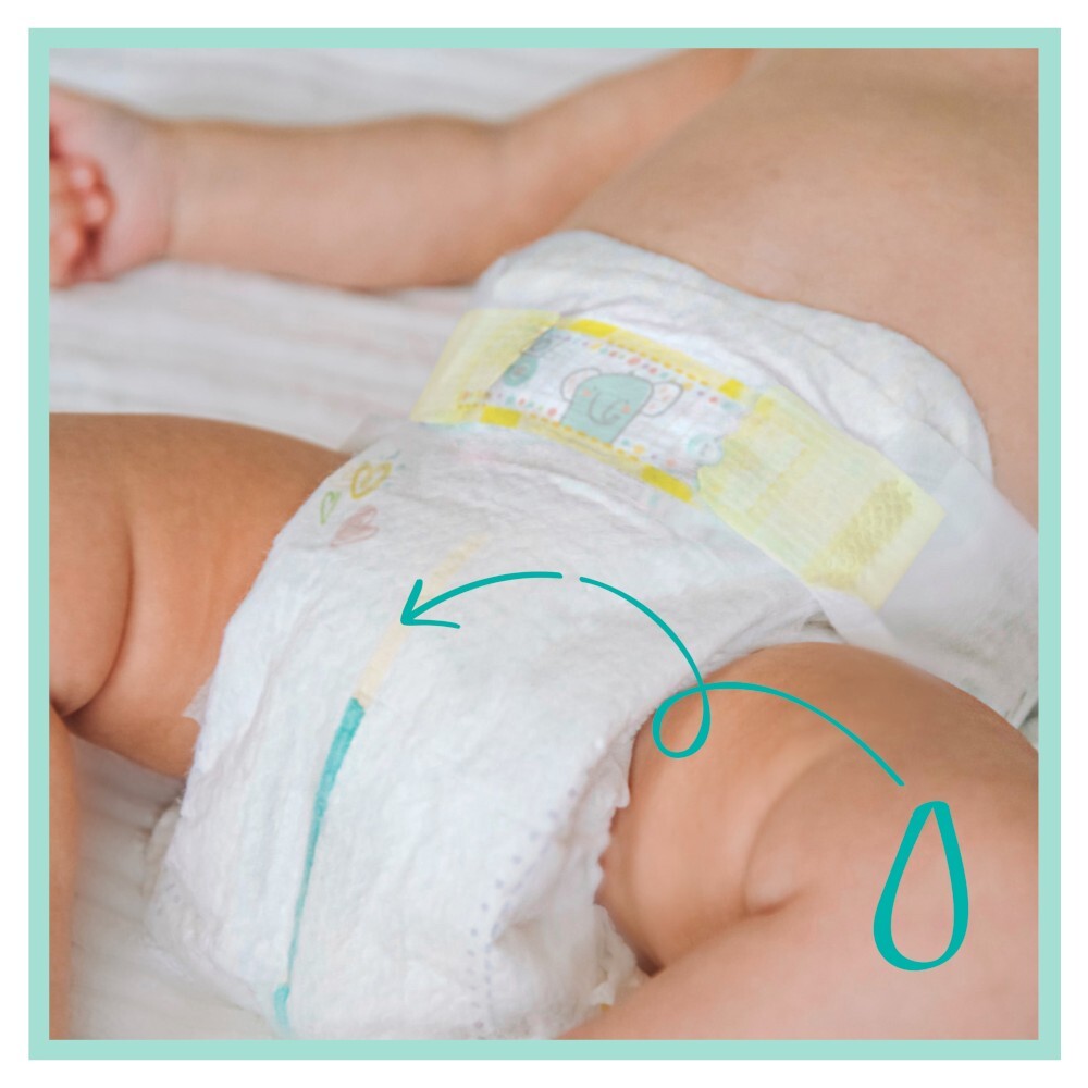 pampers active baby 3 wizaz