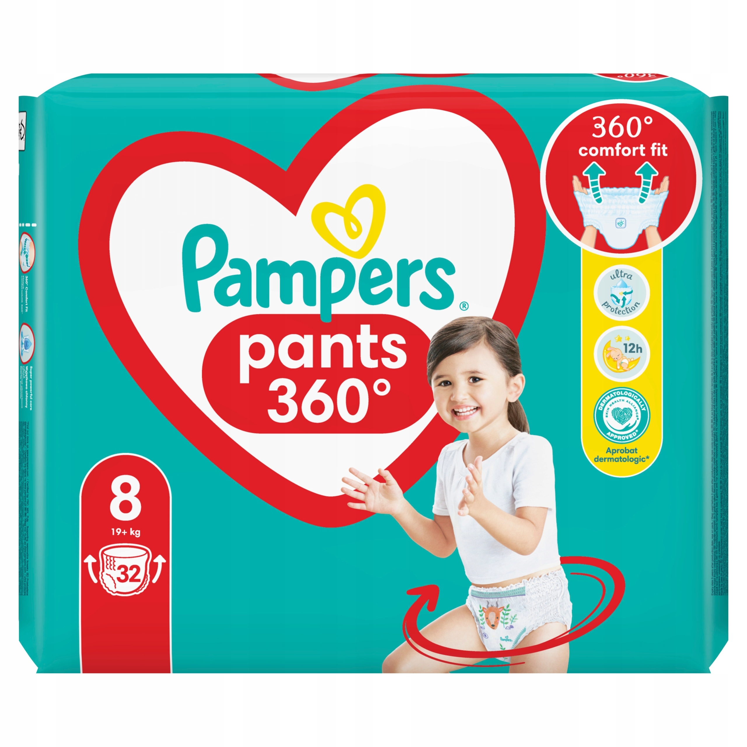 pampers pants 4 ceneo 176