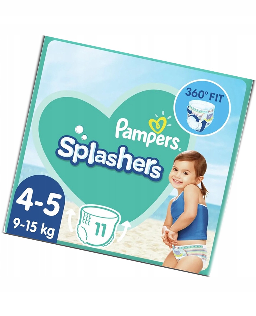 pampersy pampers 1 rossmann