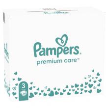 pampers 4 64 szt