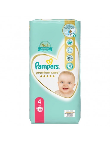 pampers dla 13 latki