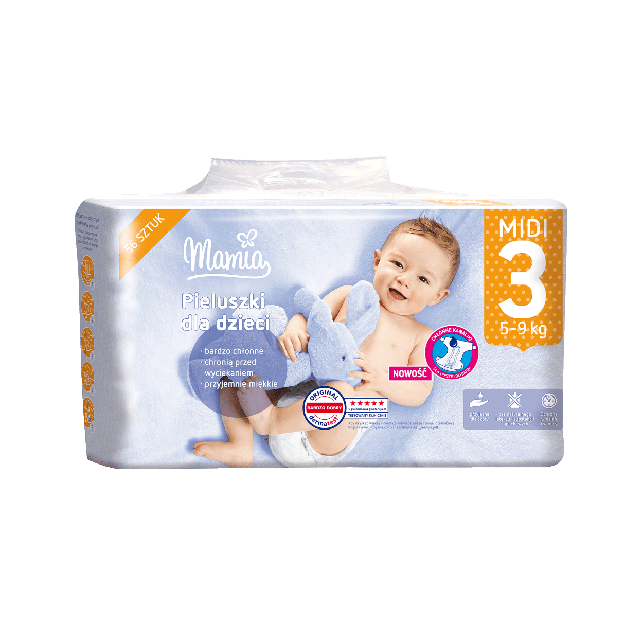 jumbo pack pampers pants 5