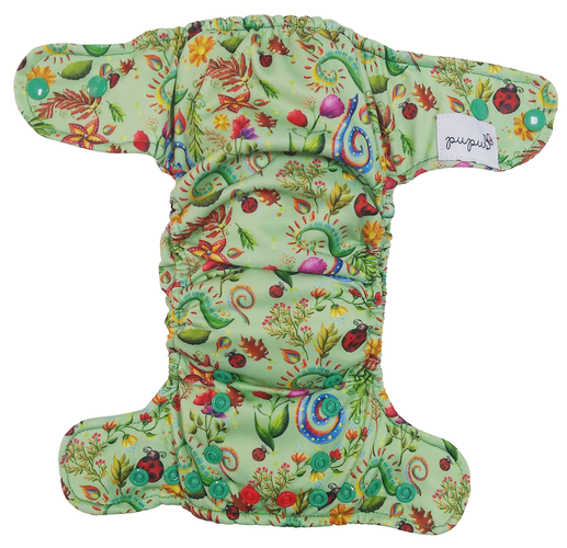 pampers 4 174 szt carrefour