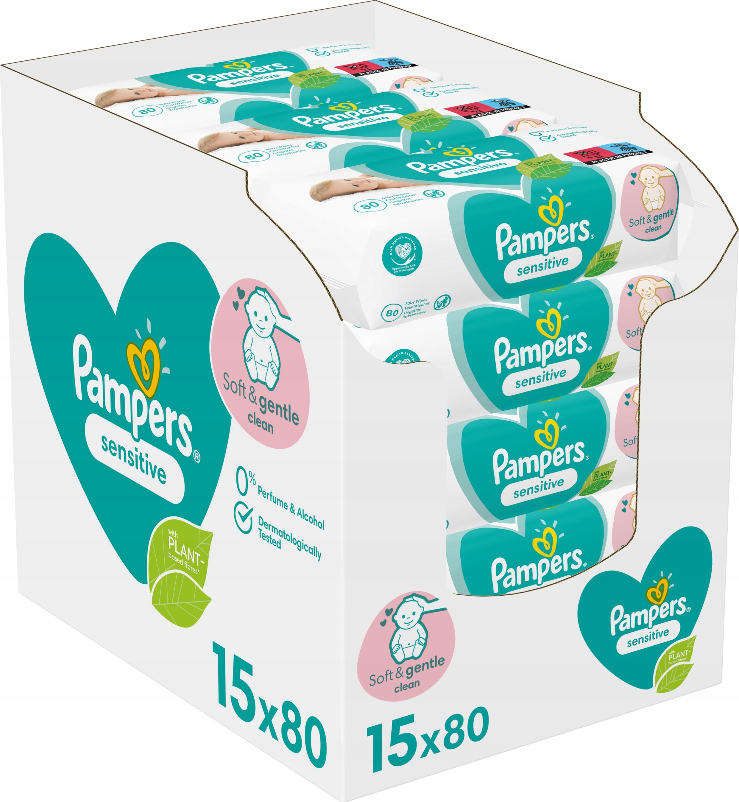 pampers bezpłatne próbki dla dorosłych