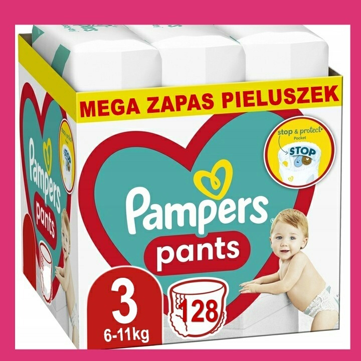 pampers baby active 68 3