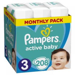 pampers dla niepełnosprawnych