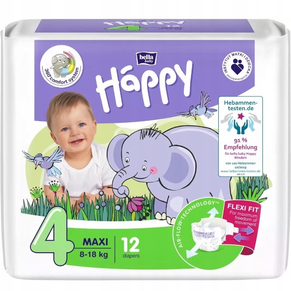 pampers active baby 5 90