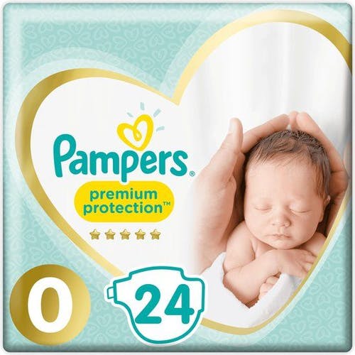 pampers narkotyk