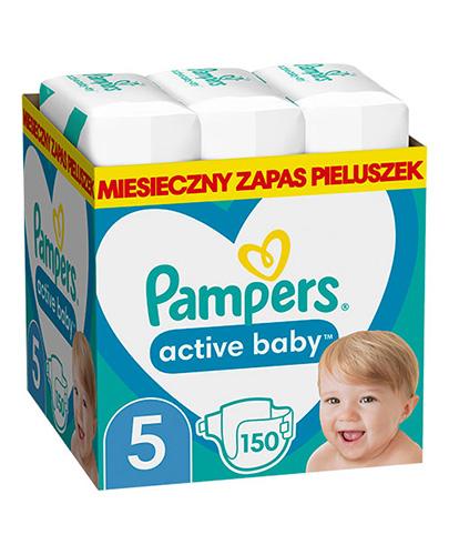 pampers 6 extra large promocja