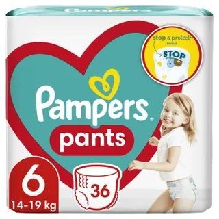 pieluchy pampers bio