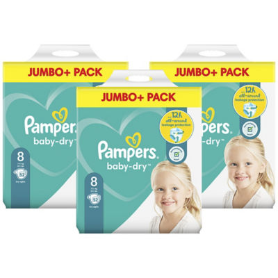 pampers dla dorosłych leżących