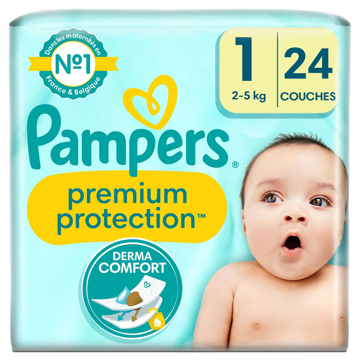 pampers active baby dry 3 74 szt