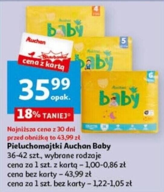 pieluchomajtki pampers rozmiar 4