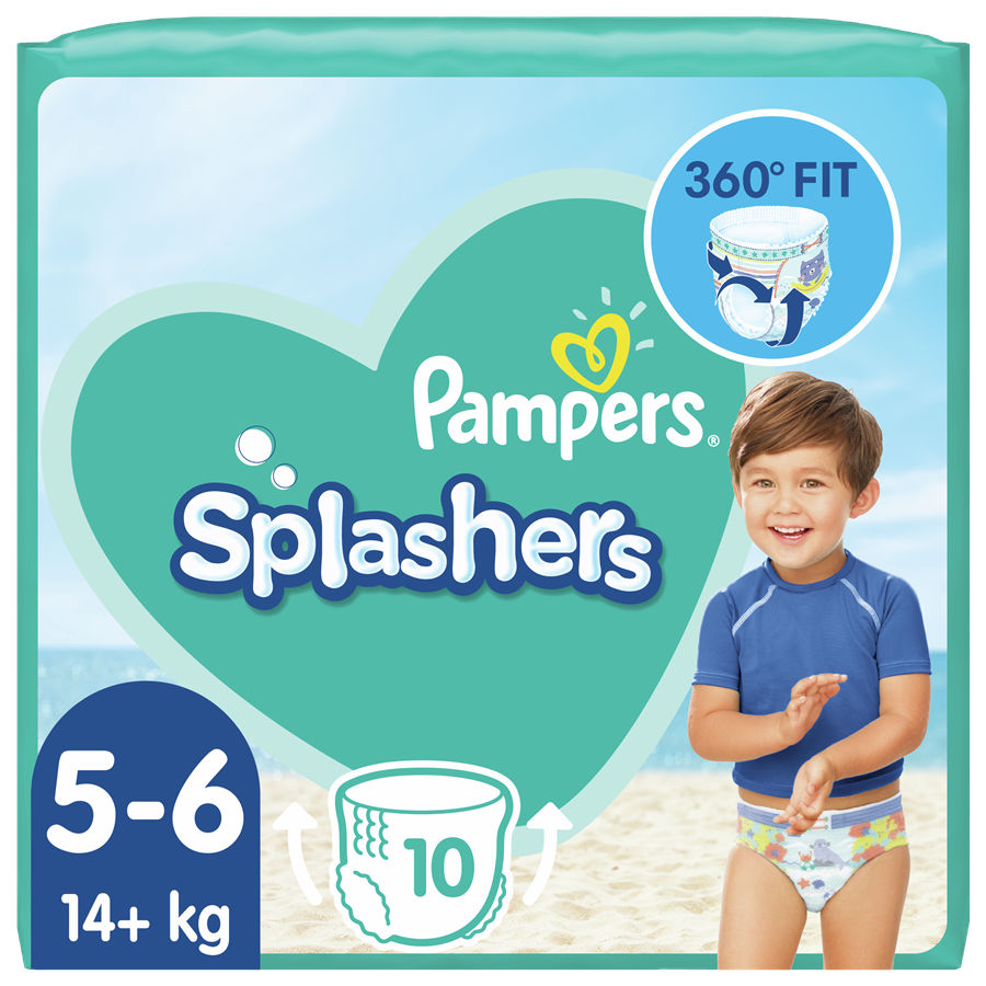 chusteczki pampers baby fresh 64 szt