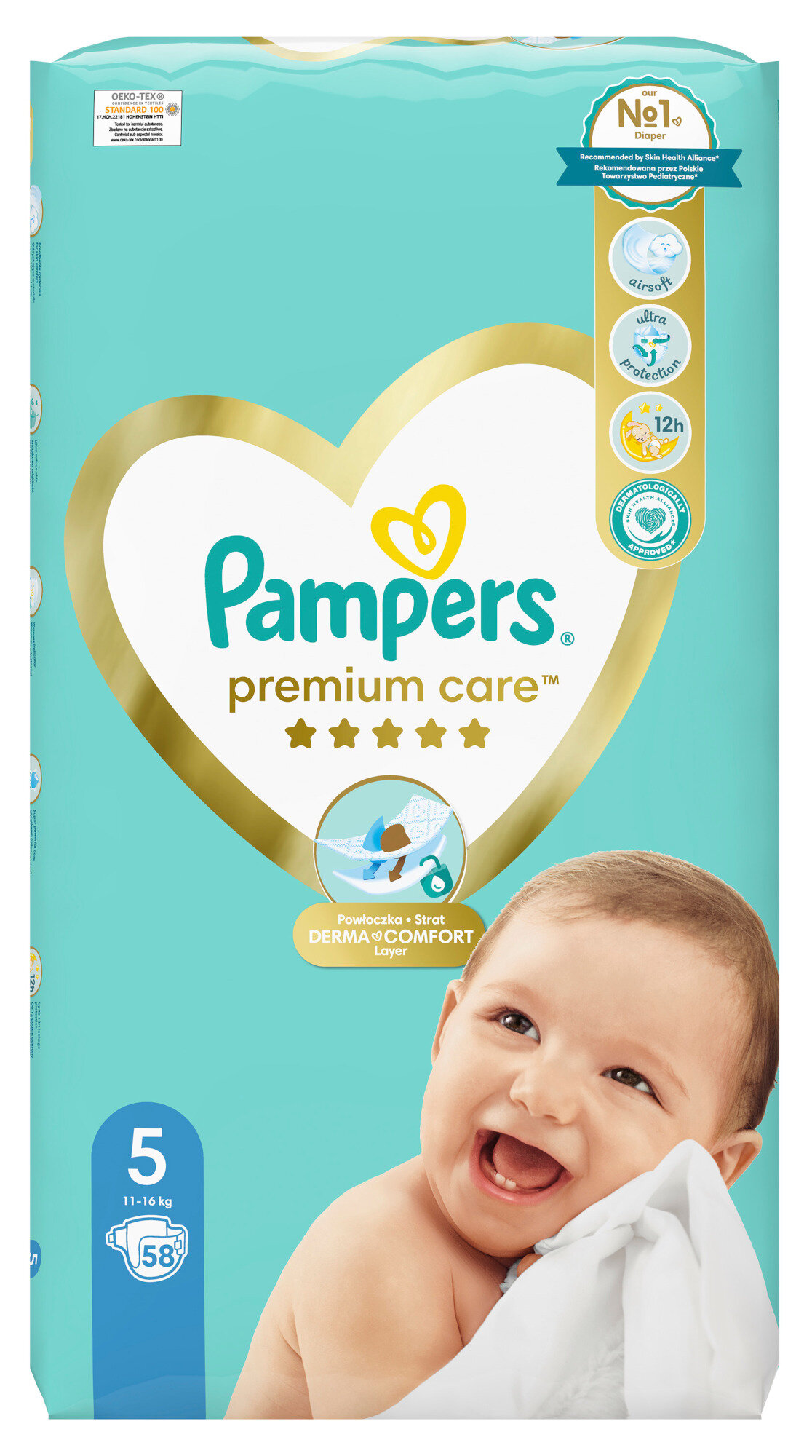 pampers huggies emag