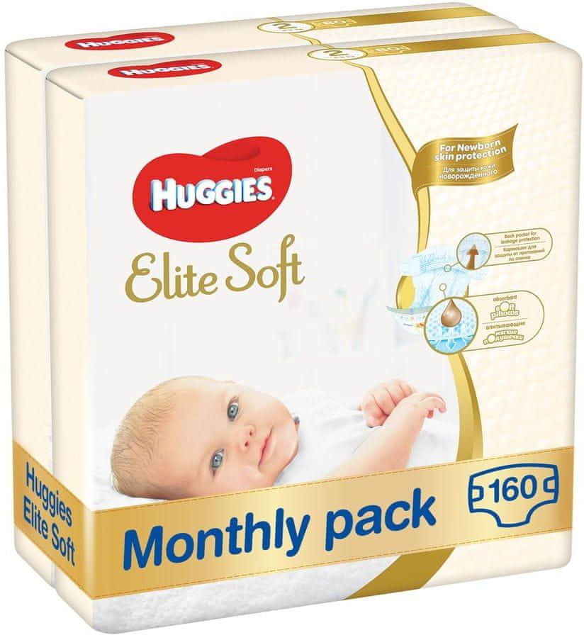 huggies super flex opinie