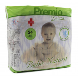 pampers 132 giga box ceneo