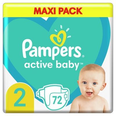 pieluchy pampers sensitive kaufland