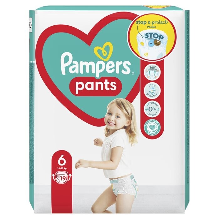 czym.sie rozni pampers od pampersów box