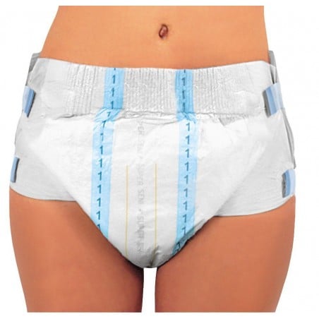 active baby pants pampers