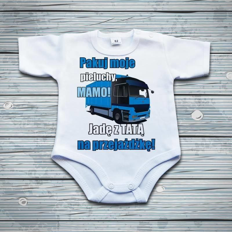 pampers przecieka na plecach