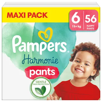 pampers active baby2