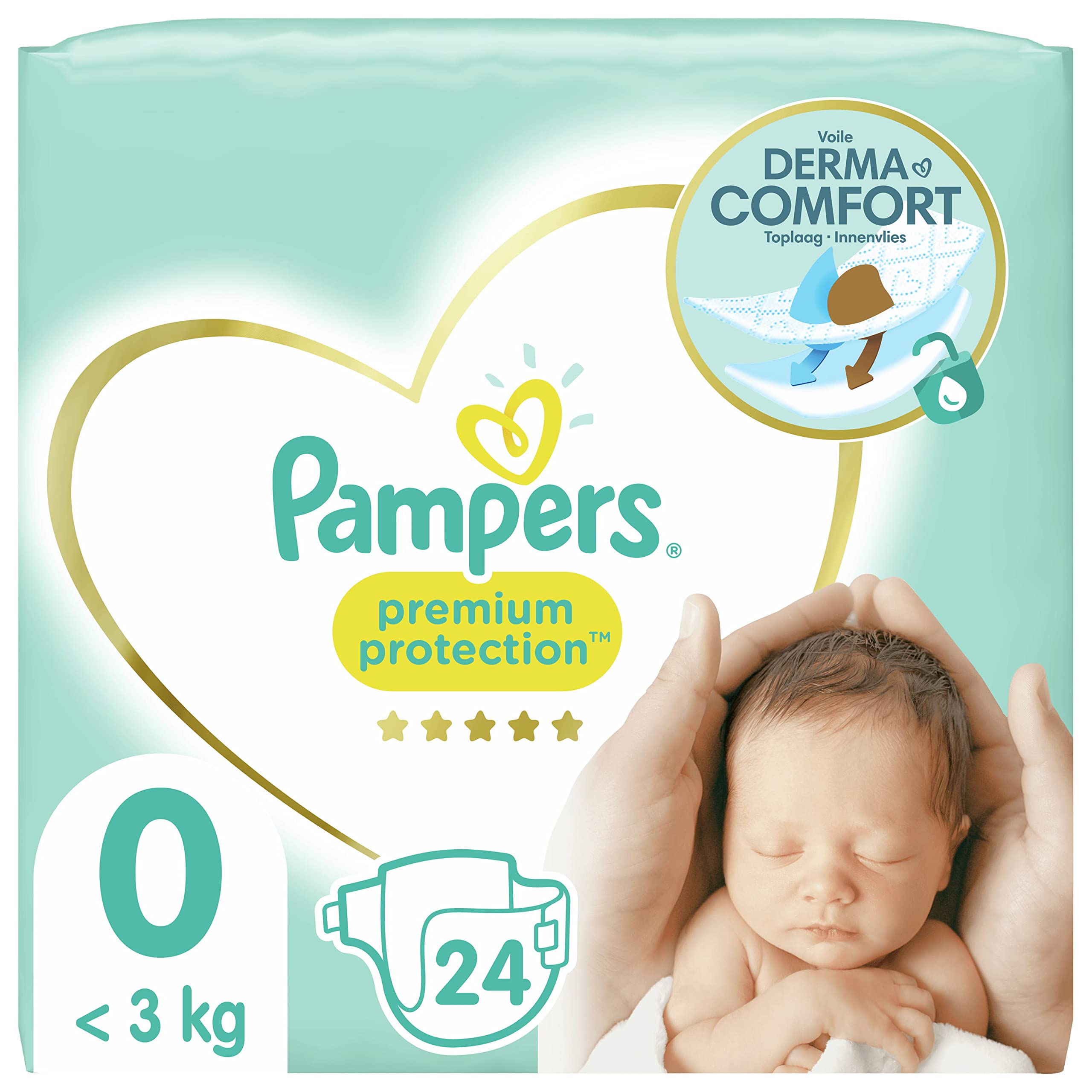 pampers active 6 44