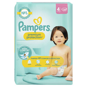 pampers kody rabatowe