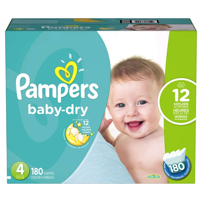 pampers premium protection 0