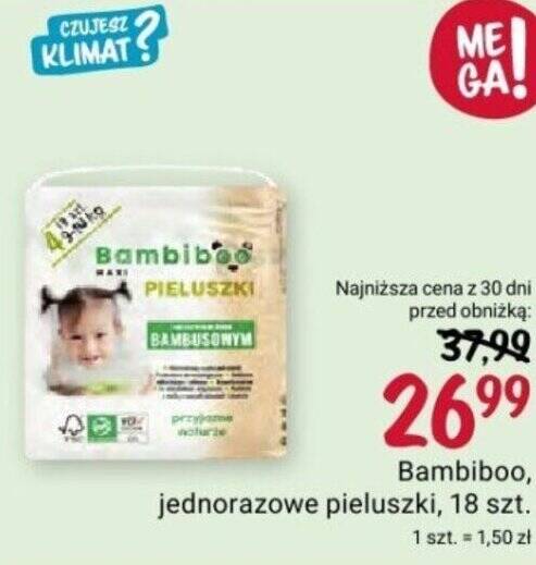 chusteczki nawilżane pampers rossmann