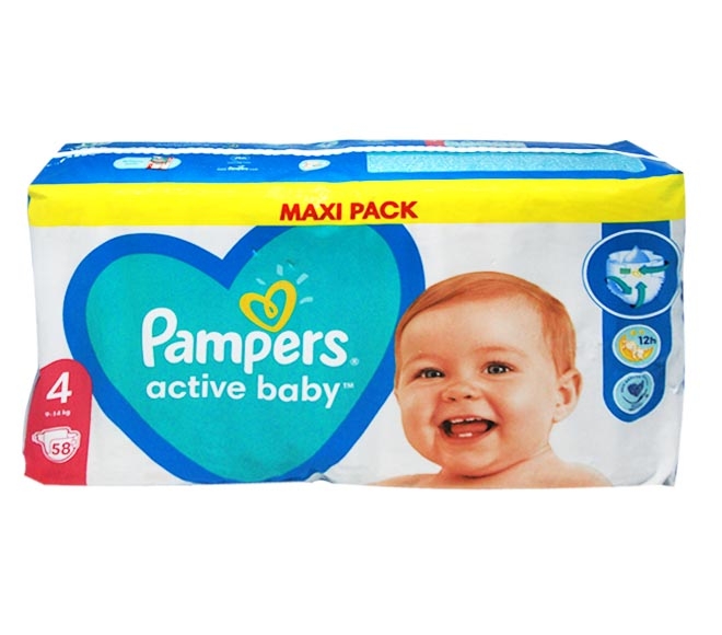 pampers bed mats ochrona materaca dla dzieci w wieku 12