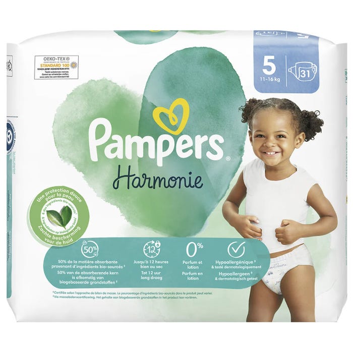 pieluchomajtki pampers carry packs