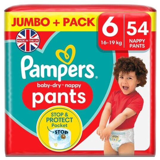 pampers premium care 3 superpharm