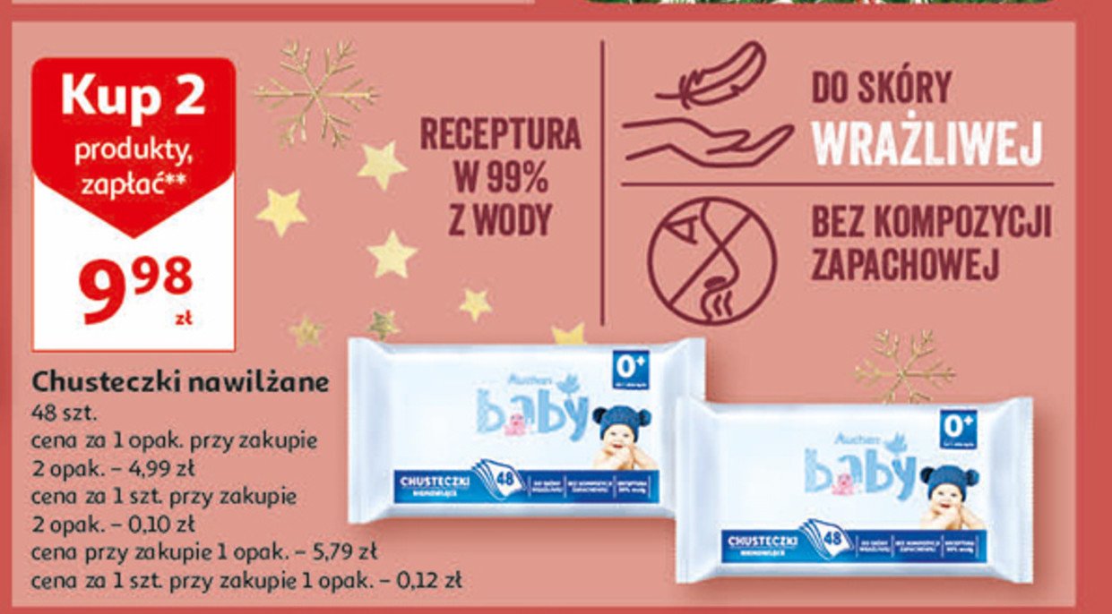 rossmann pampers 7 wysyłka