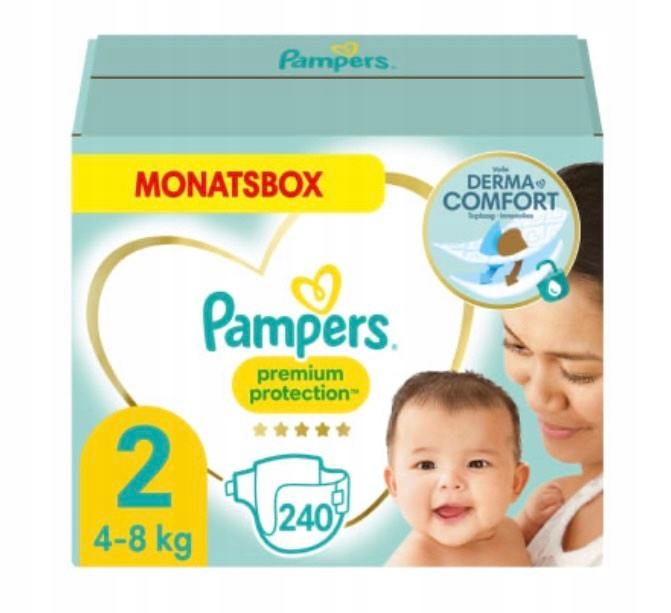 pampers sleep and play 3 znacznik wilgotnosci