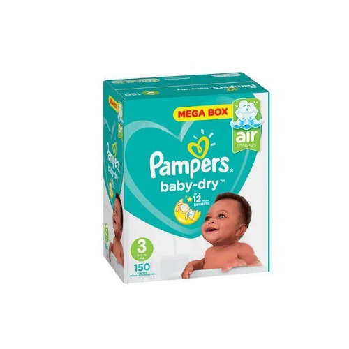 pampers urologiczne rossmann