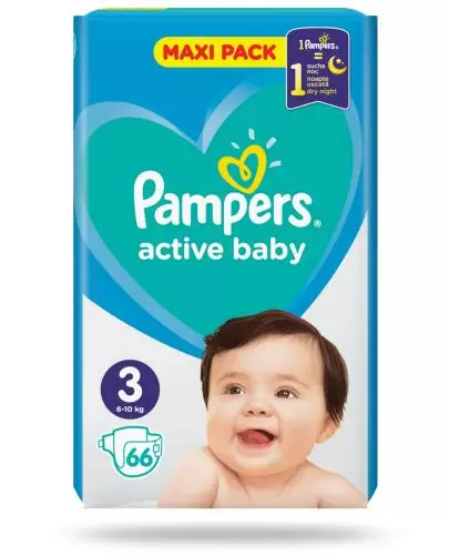 pampers 35 tydzień ciąży