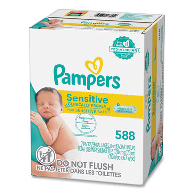 pampers protection size 2