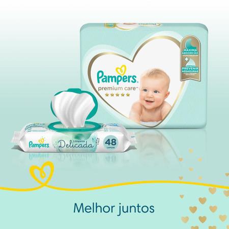 gigant box pampers biedronka