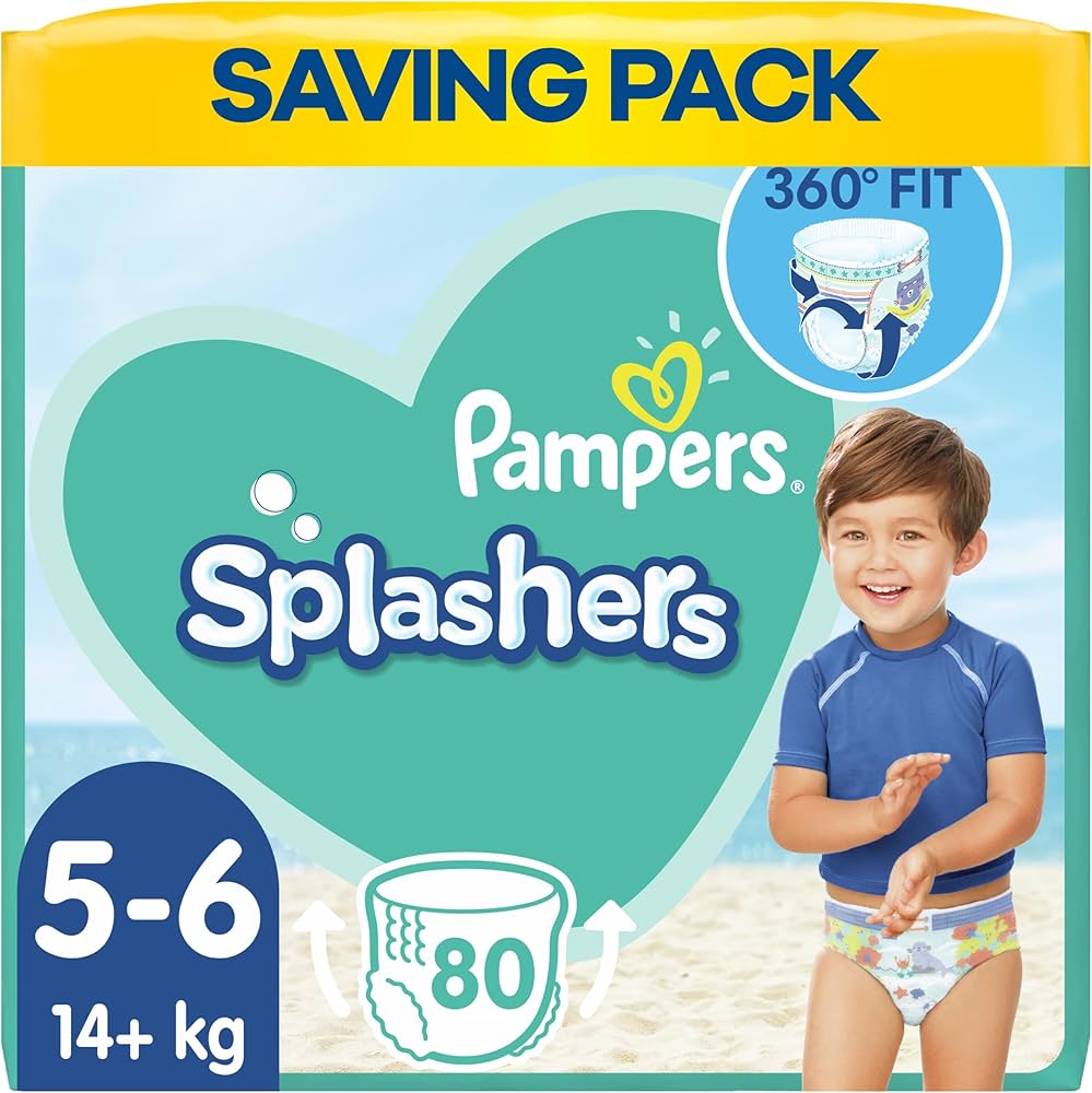 castelli pampers