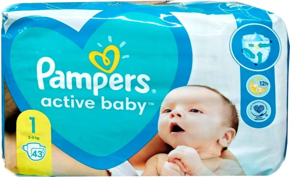 rower pampers