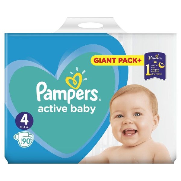 pampers 2 mini