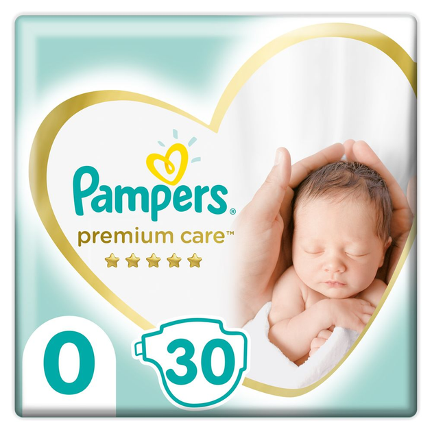 pampers przecika kolo rzepow