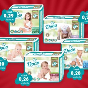 pampers active baby 4+ monthly pack